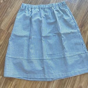 J. Crew skirt NWT